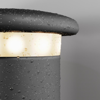 Садово-парковый светильник Maytoni O460FL-L10GF3K в интернет магазине Гет Лайт