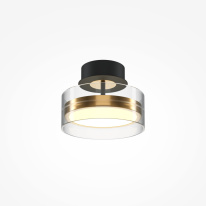 Купить Накладной светильник Maytoni MOD348CL-L18BBS3K