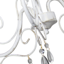 Купить Подвесная люстра Vitaluce V1301/3