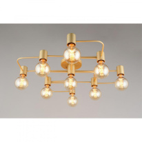 Цена на Накладная люстра APLOYT APL.911.07.09