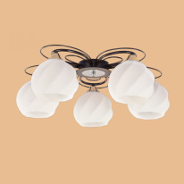 Цена на Накладная люстра Citilux CL168155