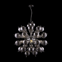 Подвесная люстра Maytoni MOD133PL-08CH Купить Подвесная люстра Maytoni MOD133PL-08CH