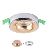 Цена на Вставка Crystal Lux CLT RING 004C CH