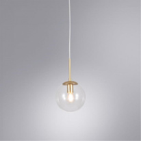 Цена на Подвесной светильник ARTE Lamp A1915SP-1GO