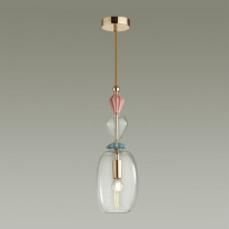 Цена на Подвесной светильник Odeon Light 4855/1B