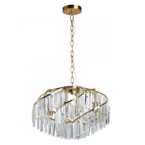 Фото Подвесная люстра MW-Light 642016906