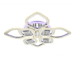 Фото Люстра на штанге Ambrella Light FA283