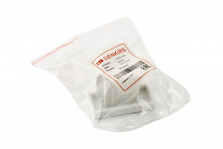 Купить Заглушка Denkirs TR1107-WH