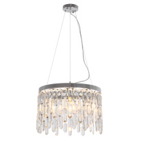 Купить с доставкой по Москве и России Подвесная люстра MyFar MR1971-6P