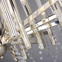 Подвесная люстра Favourite 2308-21P в интернет магазине Гет Лайт