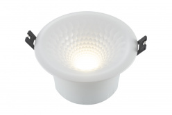 Купить Встраиваемый светильник Denkirs DK3500-WH