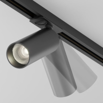 Цена на Светильник на шине Maytoni Technical TR021-1-12B4K-W-D-B