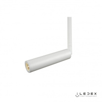 Спот iLedex 7010/1PS WH Цена на Спот iLedex 7010/1PS WH