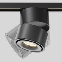 Светильник на шине Maytoni Technical TR084-1-15W3K-D-B Купить Светильник на шине Maytoni Technical TR084-1-15W3K-D-B