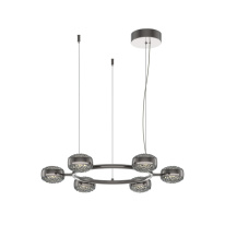 Подвесная люстра Maytoni MOD299PL-L60BC3K Фото Подвесная люстра Maytoni MOD299PL-L60BC3K
