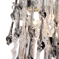 Купить Накладная люстра Divinare 3150/02 PL-6