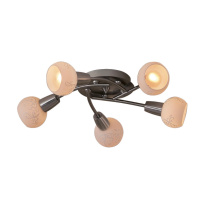 Фото Накладная люстра Citilux CL520151