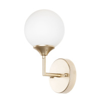 Фото Бра ARTE Lamp A2703AP-1SG