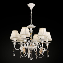 Подвесная люстра Maytoni ARM222-06-G в интернет магазине Гет Лайт