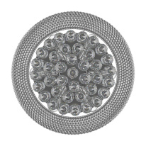 Купить Накладная люстра Lightstar 704064