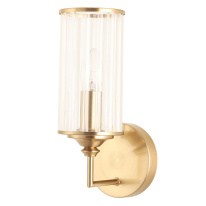 Цена на Бра Crystal Lux GLORIA AP1 BRASS