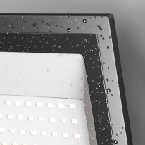 Цена на Прожектор Maytoni FL001-L150B6K