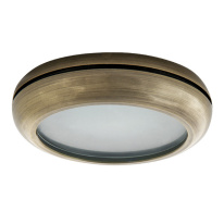 Цена на Влагозащищенный светильник Lightstar 011278