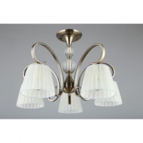 Цена на Люстра на штанге Omnilux OML-56103-05