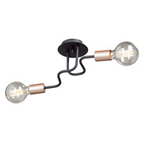 Накладная люстра Vitaluce V4560-1/2PL Фото Накладная люстра Vitaluce V4560-1/2PL