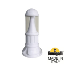 Купить Садово-парковый светильник Fumagalli D15.553.000.WXD1L.CRB