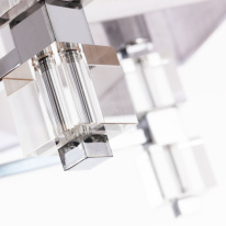 Подвесная люстра ARTE Lamp A5896LM-6CC Цена на Подвесная люстра ARTE Lamp A5896LM-6CC