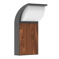 Фото Светильник настенный ARTE Lamp A1991AL-1BK