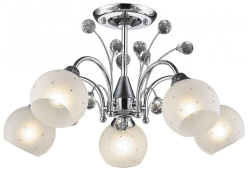 Фото Люстра на штанге VELANTE 707-107-05