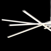 Цена на Подвесная люстра Mantra 5911