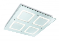 Фото Накладной светильник Mantra 5094