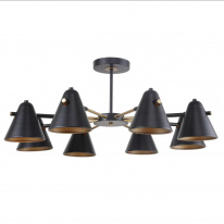 Фото Люстра на штанге F-Promo 2844-8P