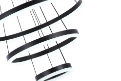 Цена на Подвесной светильник Natali Kovaltseva LED LAMPS 81278