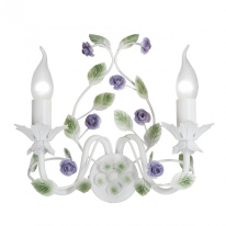 Фото Бра Vitaluce V1794-0/2A