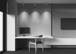 Спот Maytoni Technical C055CL-L12W3K-W-W в интернет магазине Гет Лайт