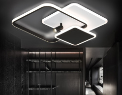 Купить Накладной светильник Ambrella Light FL5120