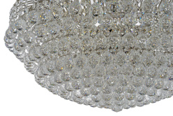 Люстра на штанге Arti Lampadari Empoli E 1.2.60.100 N в интернет магазине Гет Лайт