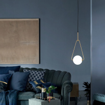 Цена на Подвесной светильник ImperiumLoft 101725-26