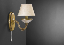 Фото Бра Reccagni Angelo A 6405/1