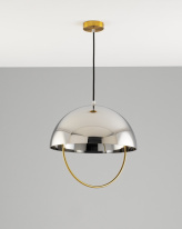 Фото Подвесной светильник Moderli V10390-1P