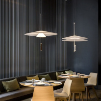 Купить Подвесной светильник ImperiumLoft 141018-26