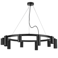 Подвесная люстра Lightstar LR020375875 Фото Подвесная люстра Lightstar LR020375875