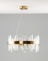 Фото Подвесная люстра Moderli V9080-PL