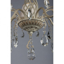 Купить с доставкой по Москве и России Подвесная люстра Omnilux OML-60803-05