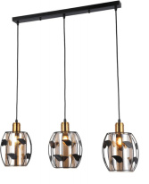 Цена на Подвесная люстра MyFar MR1691-3P