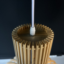 Купить Подвесной светильник ImperiumLoft 204455-22